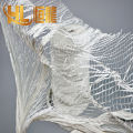 special cable filler material/low smoke zero Halogen Flame retardant pp filler yarn